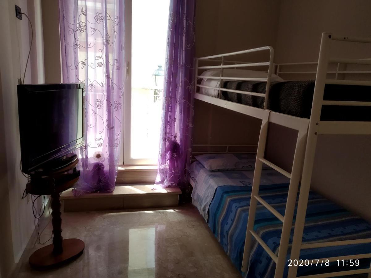 Battipaglia Centro住宿加早餐旅馆 外观 照片