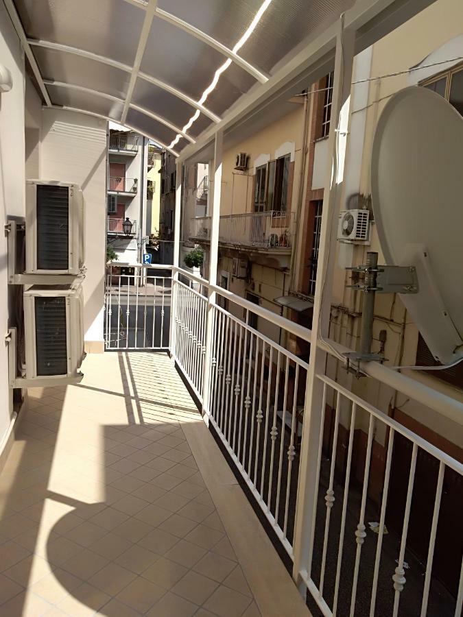 Battipaglia Centro住宿加早餐旅馆 外观 照片